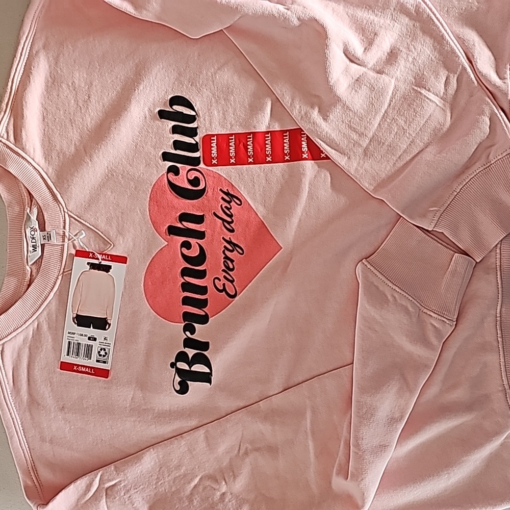 Wildfox Sweatshirt